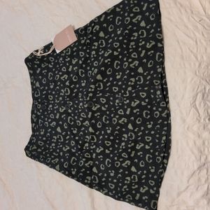 NWT Jackson Rowe skirt